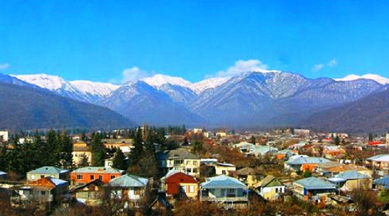 ლაგოდეხში კორონავირუსი შუახნის ქალს დაუდასტურდა | knews.ge