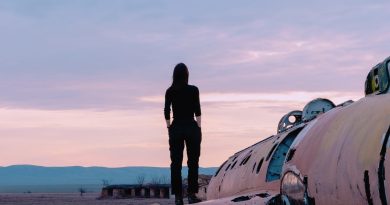 შირაქის სამხედრო ავიაბაზა- ადგილი რომლის შესახებაც უნდა იცოდეთ