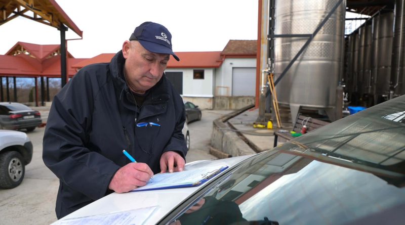 გაერთიანებული წყალმომარაგების კომპანიამ ქალაქ თელავში, წყალმომარაგებისა და წყალარინების ქსელებზე უკანონო დაერთების ფაქტები გამოავლინა