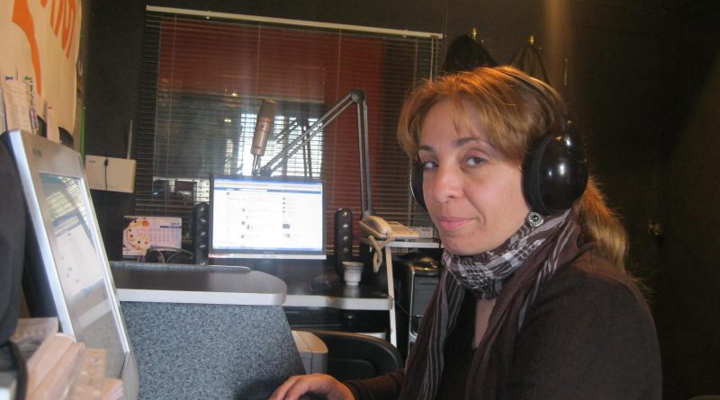 „სახლს დავწვავ პირდაპირ ეთერში და არ მოგცემთ გაყიდვის საშუალებას“ — ლაგოდეხელი ჟურნალისტი მისი საცხოვრებელი სახლის დაგეგმილ აუქციონს ეწინააღმდეგება