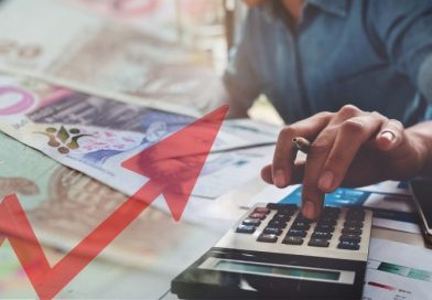 აშშ დოლარის ოფიციალური ღირებულება 2.6981 ლარი გახდა