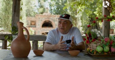 ,,ტომის რანჩო” სოფელ გამარჯვებაში