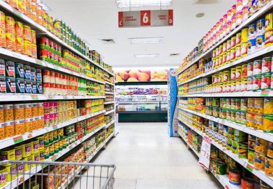 ბოთლების გარდა, პლასტმასის მასალაში შეფუთული სურსათის გაყიდვაც აიკრძალება – სამინისტრო