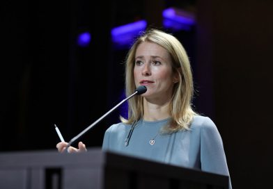 კაია კალასი ადასტურებს, რომ EU-ს დოკუმენტში საქართველოდან რუსული ჯარების გაყვანაც არის მოთხოვნილი