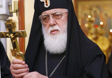 პატრიარქს 22 მარტს, სიონის ტაძარში დაკრძალავენ