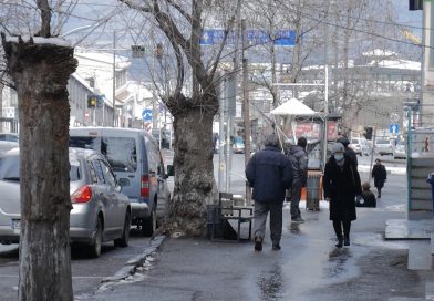 საქსტატი-საქართველოში საარსებო მინიმუმი თვეში 255 ლარია