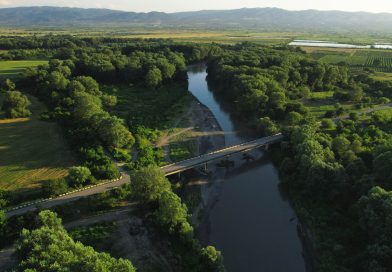 ლაგოდეხი- ისტორიული ძეგლებით და მრავალფეროვანი ლანდშაფტით გამორჩეული მუნიციპალიტეტი