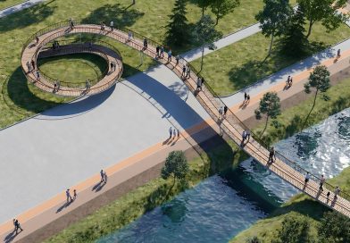 გურჯაანში ახალი პარკის პროექტირება იწყება