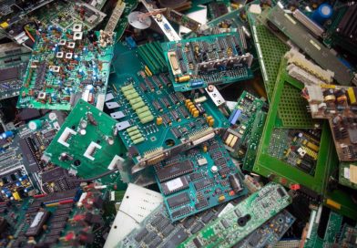 კახეთში ელექტრო და ელექტრონული მოწყობილობების ნარჩენების შეგროვების კამპანია ჩატარდება