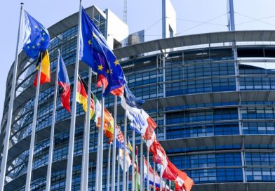 ევროპარლამენტმა საქართველოში პოლიტპატიმრებზე რეზოლუცია მიიღო