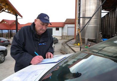 გაერთიანებული წყალმომარაგების კომპანიამ ქალაქ თელავში, წყალმომარაგებისა და წყალარინების ქსელებზე უკანონო დაერთების ფაქტები გამოავლინა