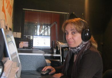 „სახლს დავწვავ პირდაპირ ეთერში და არ მოგცემთ გაყიდვის საშუალებას“ — ლაგოდეხელი ჟურნალისტი მისი საცხოვრებელი სახლის დაგეგმილ აუქციონს ეწინააღმდეგება