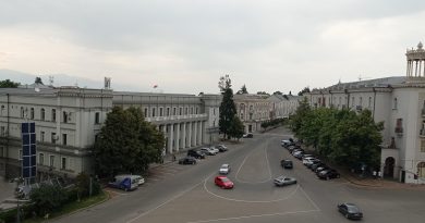 საჯარო სამსახურში მოხელის შეფასების პროცესი იცვლება