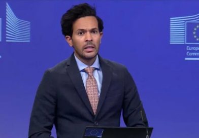 ევროკავშირის პრესსპიკერი „გრანტების შესახებ“ კანონსა და მასთან დაკავშირებულ ცვლილებებზე განცხადებას ავრცელებს