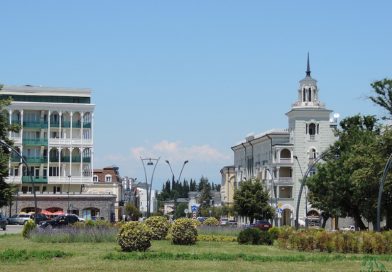 28 იანვარს, თელავში, რამდენიმე ქუჩაზე, საავტომობილო მოძრაობა შეიზღუდება