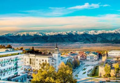 რამდენად კარგად იცნობ თელავის ისტორიას?