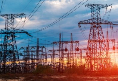 რეგიონებში ელექტროენერგიის სამომხმარებლო ტარიფი 5 თეთრით იზრდება