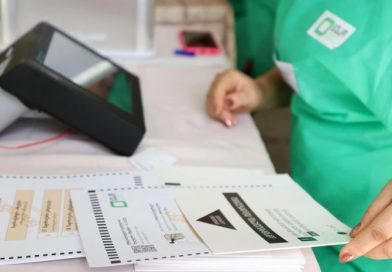 საარჩევნო კანონმდებლობაში ცვლილებები შედის