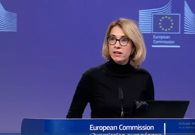 ანიტა ჰიპერი – ელენე ხოშტარიასთვის გამოტანილი განაჩენი არაპროპორციულია