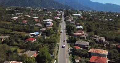20 მაისს ელექტროენერგია შეეზღუდება ლაგოდეხის, ყვარლისა და სიღნაღის სოფლებს