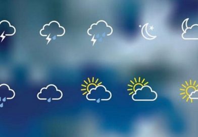 23 თებერვლამდე უნალექო ამინდი შენარჩუნდება