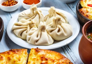 საქსტატი- რესტორანში ხინკალი და ხაჭაპური გაძვირდა