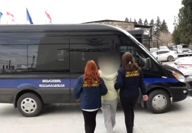 ბოლო დღეებში, საქართველოდან 14 ქვეყნის 74 მოქალაქე გააძევეს – შსს