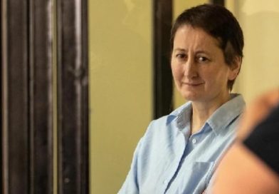 უზენაესმა სასამართლომ მზია ამაღლობელის საჩივარი განსახილველად არ მიიღო