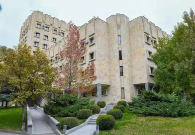 ლაგოდეხის მერის წარმომადგენელს ქრთამის აღებისთვის ბრალი წარედგინა