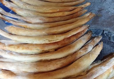 გადაიხედება თუ არა პურ-პროდუქტების ფასები