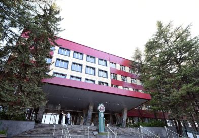 მინისტრი – თელავის უნივერსიტეტში აქცენტი გაკეთდება აგრარულ სპეციალობებზე, ტურიზმის მიმართულებასა და პედაგოგიკაზე