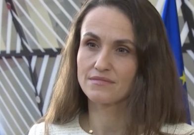 გვსურს, კვლავ ვიხილოთ საქართველო ევროპულ გზაზე – რუმინეთის საგარეო საქმეთა მინისტრი