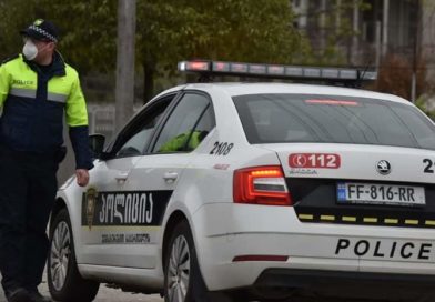 გურჯაანის მუნიციპალიტეტში მომხდარი ავტოსაგზაო შემთხვევის შესახებ, რასაც სამი არასრულწლოვანი ემსხვერპლა, დეტალები ხდება ცნობილი