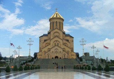 პატრიარქის დაკრძალვაზე ვატიკანიდან დელეგაცია ჩამოვა
