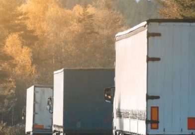 სატვირთოების პარკინგების სქემის არსებობა აუცილებელია – TCRC-ის რეკომენდაციები