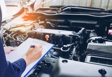 2025 წელს შემოწმებული მანქანების მეოთხედმა ტექინსპექტირების მოთხოვნები ვერ დააკმაყოფილა