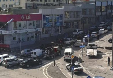 საგზაო-სატრანსპორტო წესების დარღვევაზე არსებული ჯარიმები იზრდება