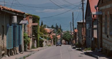 დაგეგმილია დროებითი  შეზღუდვები – განცხადება
