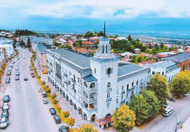 რა ხდება თელავის უძრავი ქონების ბაზარზე?