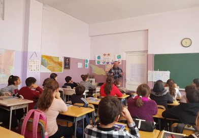 რა უნდა ვიცოდეთ პირველკლასელთა რეგისტრაციის შესახებ